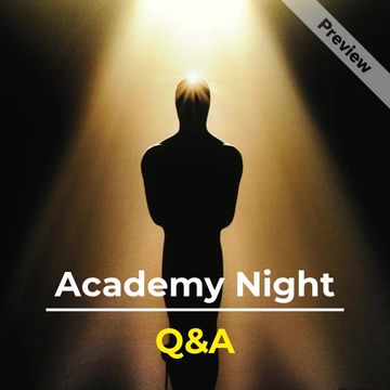 Oscar Ceremony Video Template