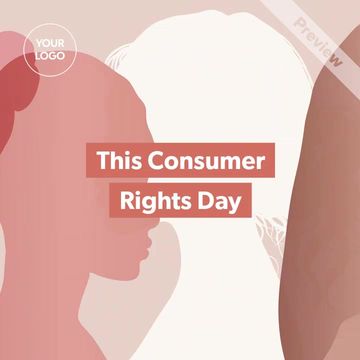 World Consumer Rights Day