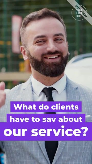 Testimonial Dani | Real Estate Video Template