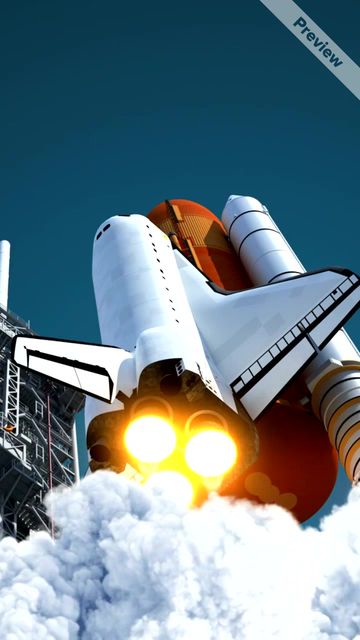 Sales Launch Video Template