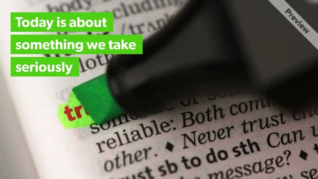 Reliable Services | April Fool's Day Video Template