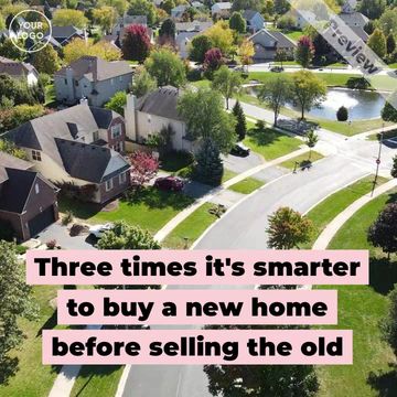 Buy Before Selling Video Template