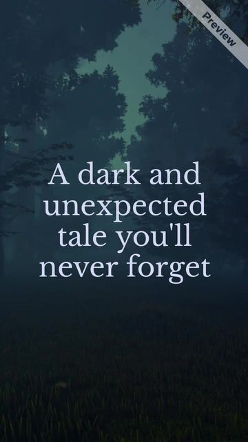 Mysterious Book Teaser | Short Video Template