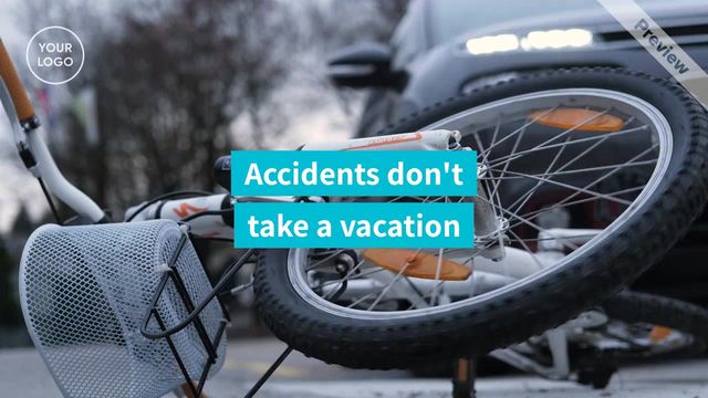 Urgent Care Video Template