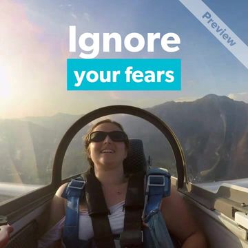 All or Nothing Day | July 26 Video Template