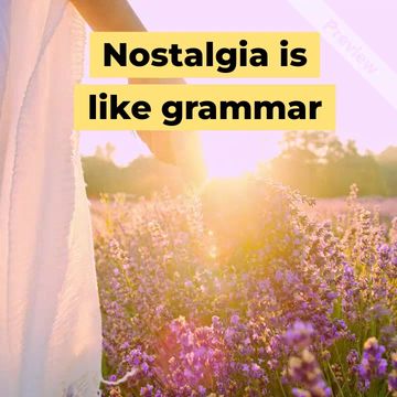 TBT | Nostalgia  Video Template