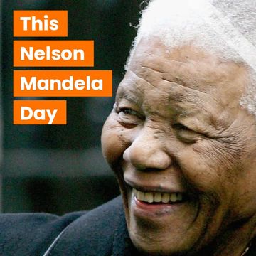 Mandela Day Video Template