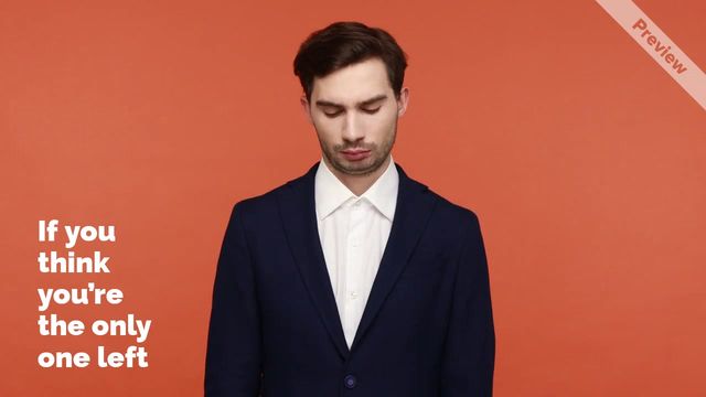 old - Left Handers Day | Aug 13 Video Template