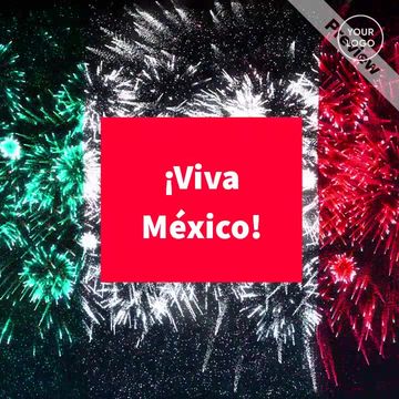 Mexican Independence Day