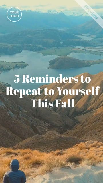 Thoughtful Thursday | Oct 27 Video Template