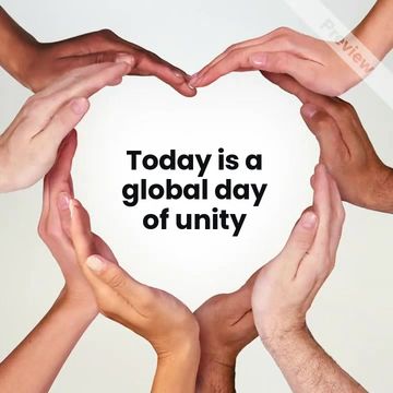 #GivingTuesday | Nov 29 Video Template