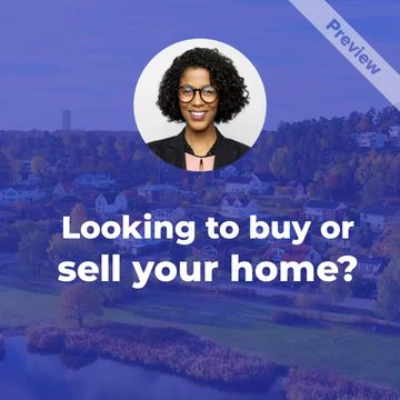 Work with Me | Real Estate Video Template