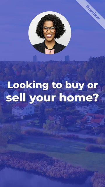 Work with Me | Real Estate Video Template