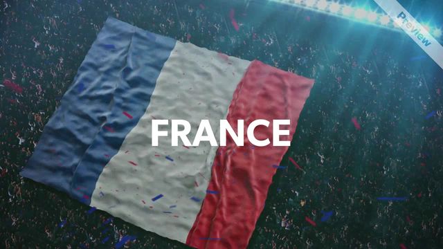 ⚽️ Team Vs Team | Betting Video Template