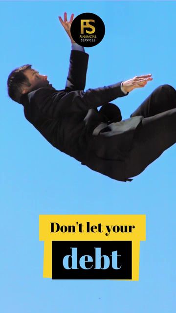 Finance Services | Lift You Up Video Template