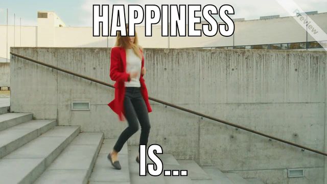 TGIF | Happy Weekend Video Template