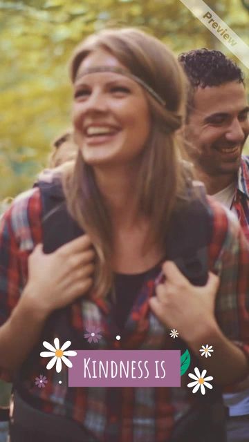 Spread Sunshine | Good News Tuesday  Video Template