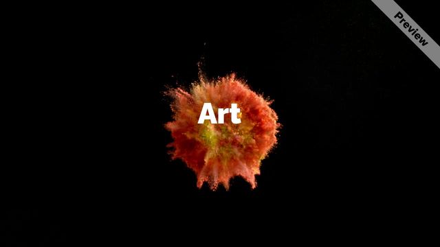 Museums Day | May 18  Video Template