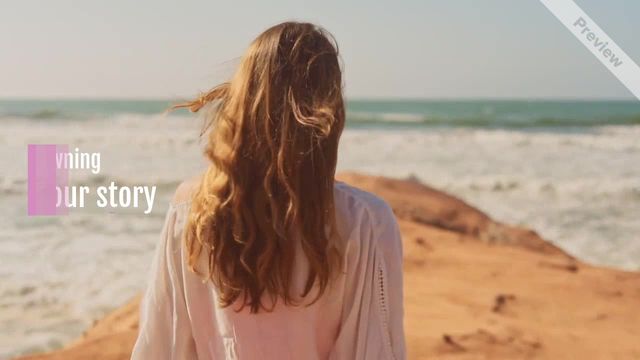 Self-Care Sunday | May 21 Video Template