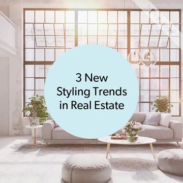 New Styling Trends | Real Estate Video Template