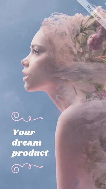 Dream Deals | Venus Video Template