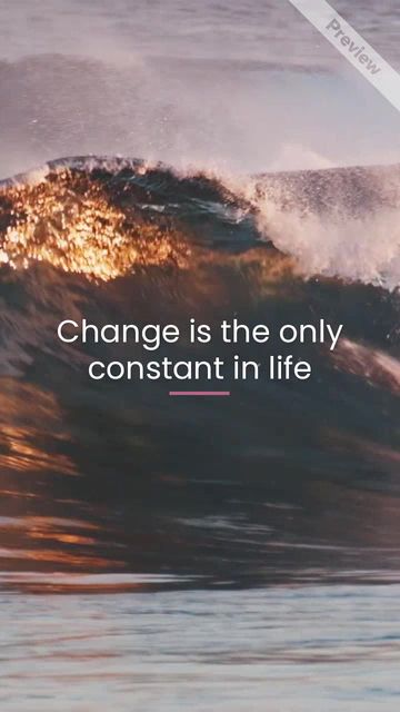 Transformation Tuesday | Change Video Template