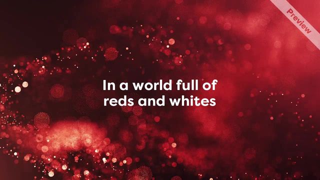 Rosé Day | June 10 Video Template