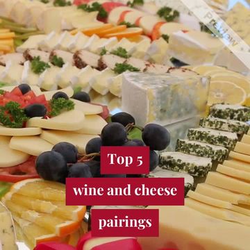 Cheese Day | June 4  Video Template