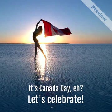 Canada Day