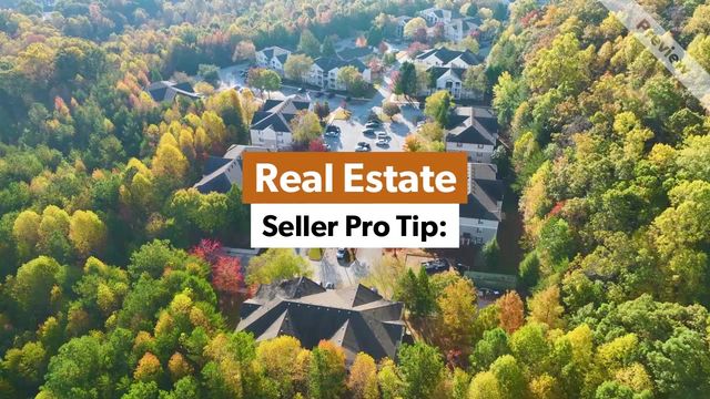 List Your House MDW | Real Estate Video Template