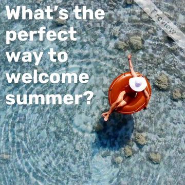 Start of Summer | Memorial Day Weekend Video Template