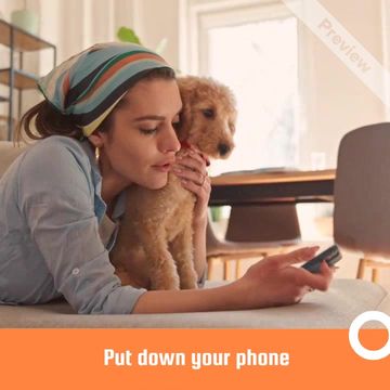 Read a Book Day | Sept 6 Video Template