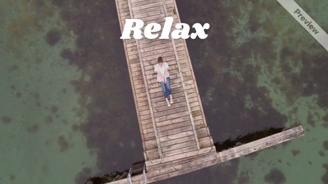 Weekend Vibes | Sept 17  Video Template