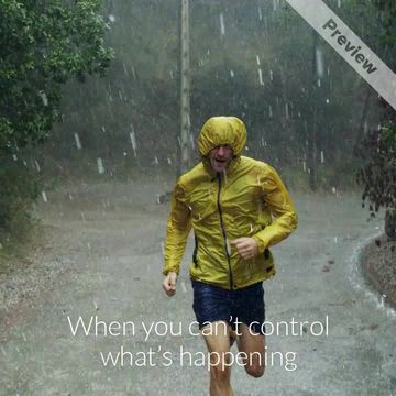 Wellness Wednesday | Can't Control