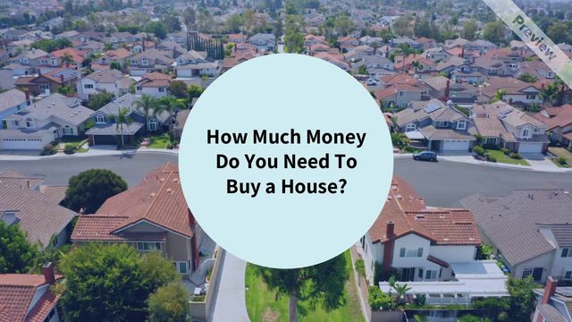 Financial Breakdown of Home Buying | Real Estate #3 Video Template