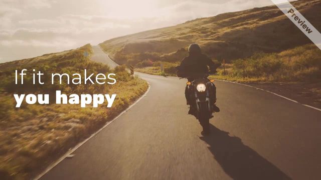 You Do You | Self Care Saturday Video Template