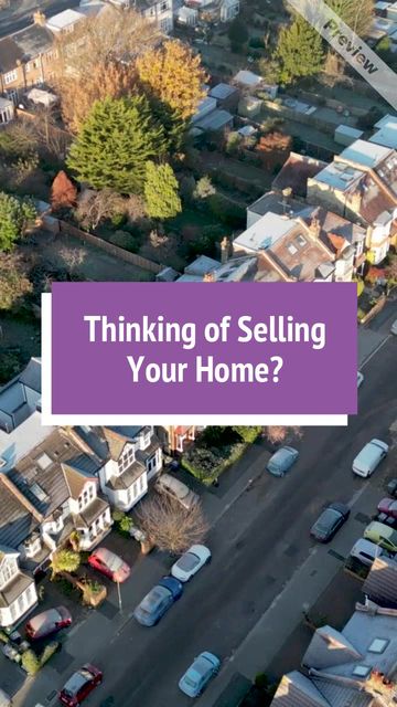 Home Selling Mistakes to Avoid | Real Estate Video Template