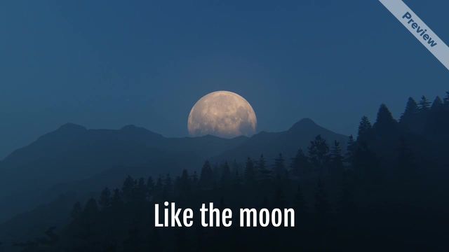 Always Whole | Self-Love Sunday Video Template