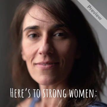 International Women's Day | Mar 8 Video Template