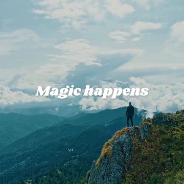 Let it Glow | Feel Good Friday