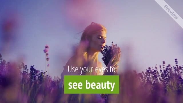 Ways to Blossom | Wisdom Wednesday Video Template