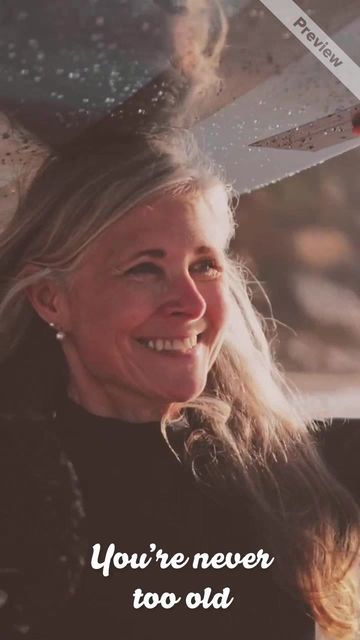 Chase Your Dreams | Transformational Tuesday Video Template