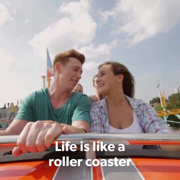 Roller Coaster Day