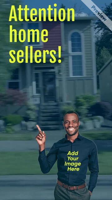 Is your property priced right? Video Template