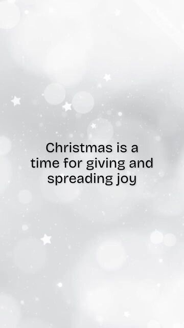 Spread Christmas Cheer! Video Template