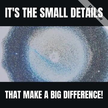 National Nanotechnology Day: Small Details, Big Im Video Template