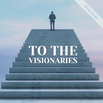 National Boss's Day: Appreciate Your Leadership Video Template