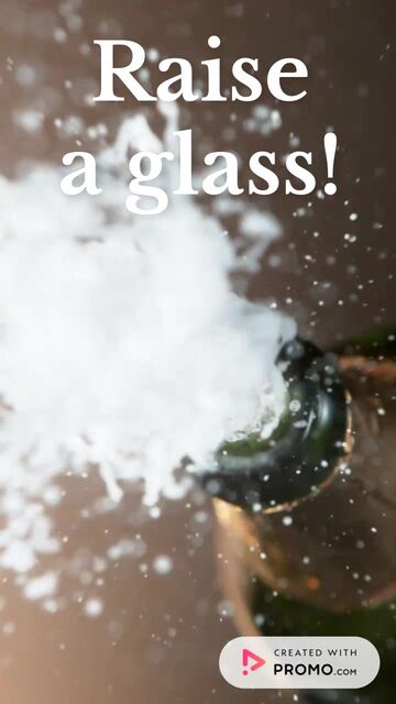 Happy New Year's Eve! (Final Sale Push) Video Template