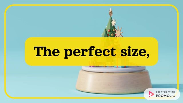 Gift Card Magic! Video Template