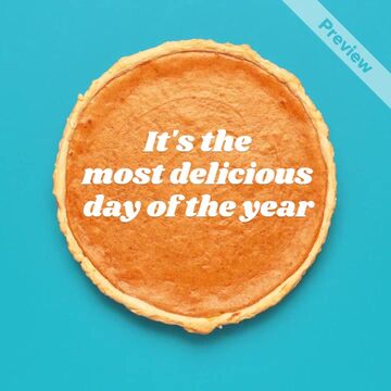 National Pie Day: What's Your Flavor?